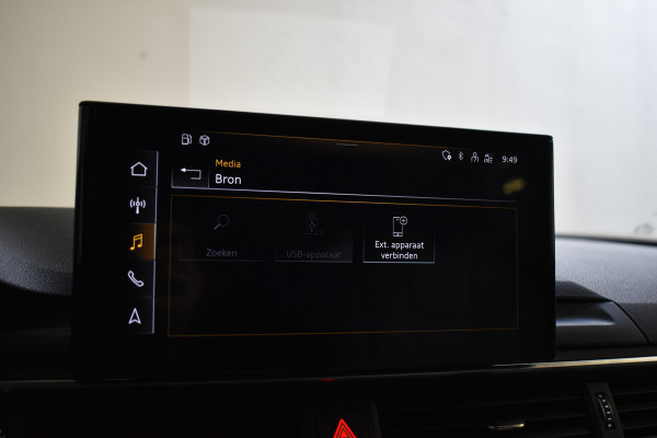 Audi A4 Avant 35 TFSI 2.0 150PK PRO LINE VIRTIUAL NAVI/CAMERA/LED