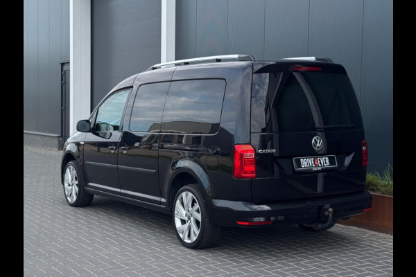 Volkswagen Caddy Maxi 1.4 TSI Trendline 7p DSG NAVI TREKHAAK PDC CLIMATE ACC SPORTVELG