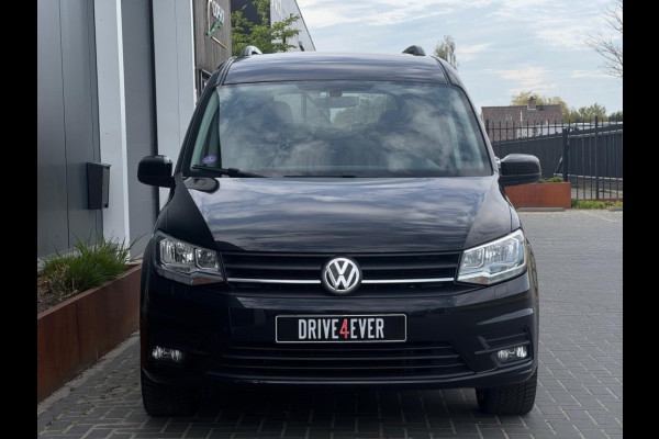 Volkswagen Caddy Maxi 1.4 TSI Trendline 7p DSG NAVI TREKHAAK PDC CLIMATE ACC SPORTVELG