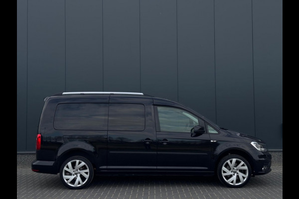Volkswagen Caddy Maxi 1.4 TSI Trendline 7p DSG NAVI TREKHAAK PDC CLIMATE ACC SPORTVELG