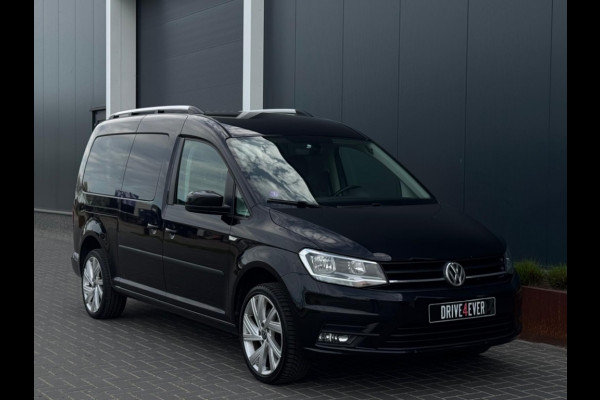 Volkswagen Caddy Maxi 1.4 TSI Trendline 7p DSG NAVI TREKHAAK PDC CLIMATE ACC SPORTVELG