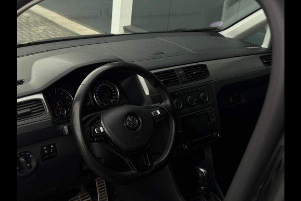 Volkswagen Caddy Maxi 1.4 TSI Trendline 7p DSG NAVI TREKHAAK PDC CLIMATE ACC SPORTVELG