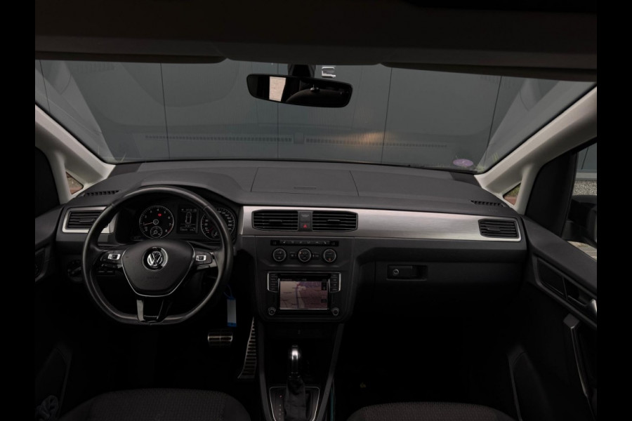 Volkswagen Caddy Maxi 1.4 TSI Trendline 7p DSG NAVI TREKHAAK PDC CLIMATE ACC SPORTVELG