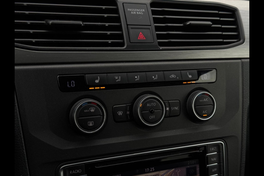 Volkswagen Caddy Maxi 1.4 TSI Trendline 7p DSG NAVI TREKHAAK PDC CLIMATE ACC SPORTVELG