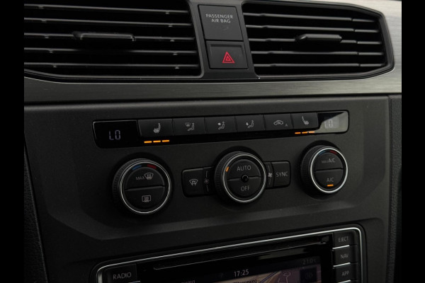 Volkswagen Caddy Maxi 1.4 TSI Trendline 7p DSG NAVI TREKHAAK PDC CLIMATE ACC SPORTVELG