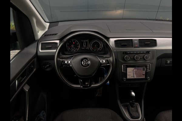 Volkswagen Caddy Maxi 1.4 TSI Trendline 7p DSG NAVI TREKHAAK PDC CLIMATE ACC SPORTVELG