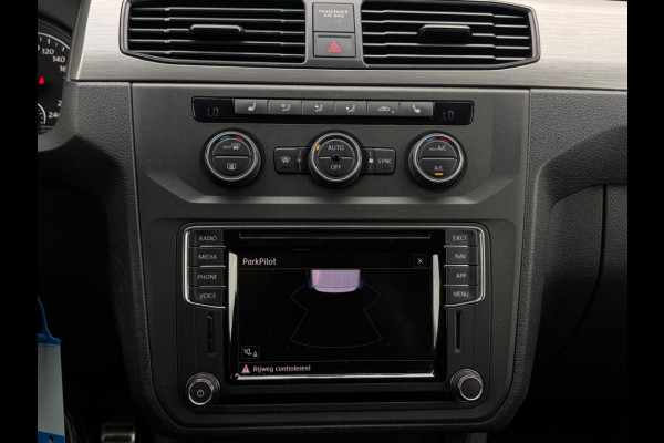 Volkswagen Caddy Maxi 1.4 TSI Trendline 7p DSG NAVI TREKHAAK PDC CLIMATE ACC SPORTVELG