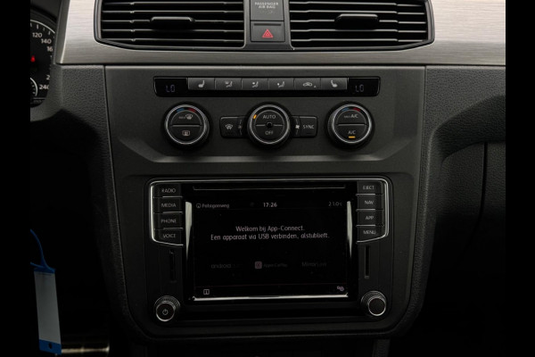 Volkswagen Caddy Maxi 1.4 TSI Trendline 7p DSG NAVI TREKHAAK PDC CLIMATE ACC SPORTVELG