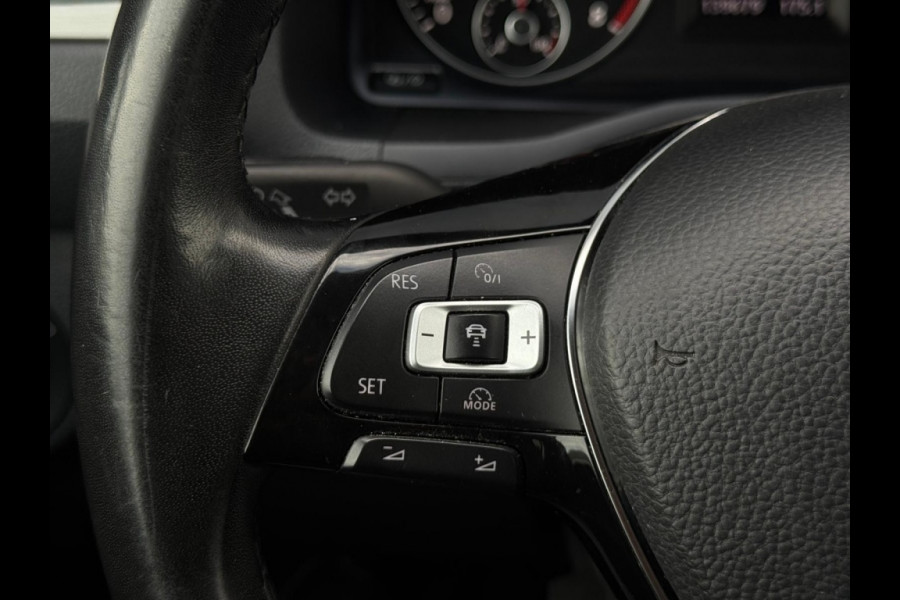 Volkswagen Caddy Maxi 1.4 TSI Trendline 7p DSG NAVI TREKHAAK PDC CLIMATE ACC SPORTVELG