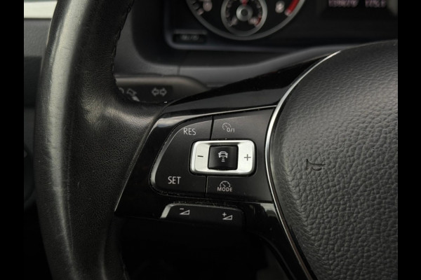 Volkswagen Caddy Maxi 1.4 TSI Trendline 7p DSG NAVI TREKHAAK PDC CLIMATE ACC SPORTVELG