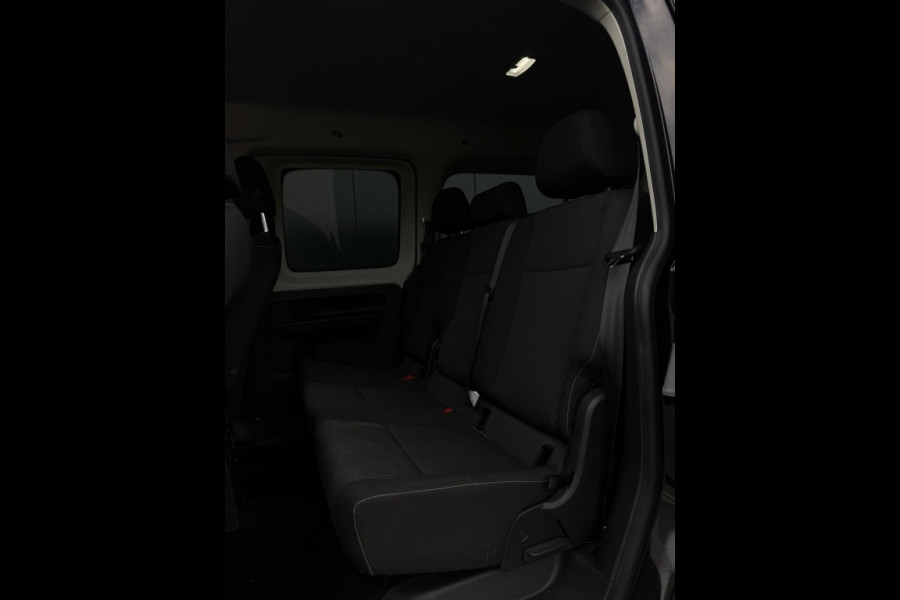 Volkswagen Caddy Maxi 1.4 TSI Trendline 7p DSG NAVI TREKHAAK PDC CLIMATE ACC SPORTVELG