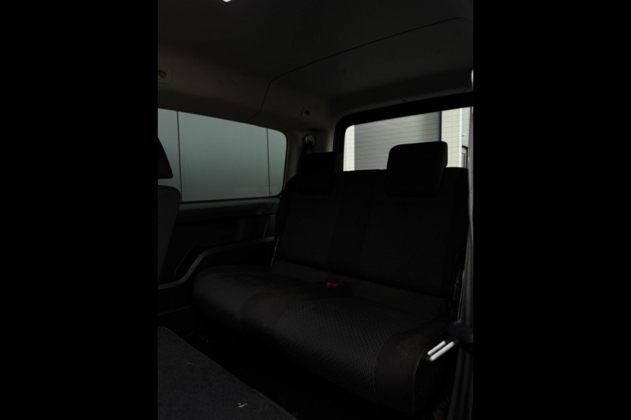 Volkswagen Caddy Maxi 1.4 TSI Trendline 7p DSG NAVI TREKHAAK PDC CLIMATE ACC SPORTVELG