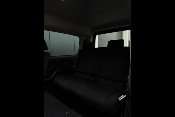 Volkswagen Caddy Maxi 1.4 TSI Trendline 7p DSG NAVI TREKHAAK PDC CLIMATE ACC SPORTVELG