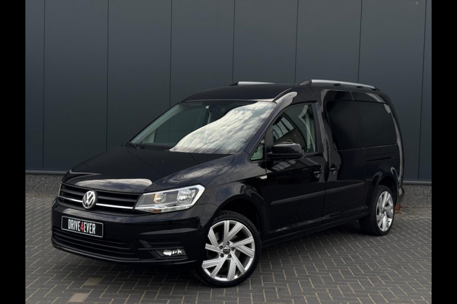 Volkswagen Caddy Maxi 1.4 TSI Trendline 7p DSG NAVI TREKHAAK PDC CLIMATE ACC SPORTVELG