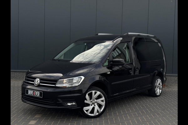 Volkswagen Caddy Maxi 1.4 TSI Trendline 7p DSG NAVI TREKHAAK PDC CLIMATE ACC SPORTVELG