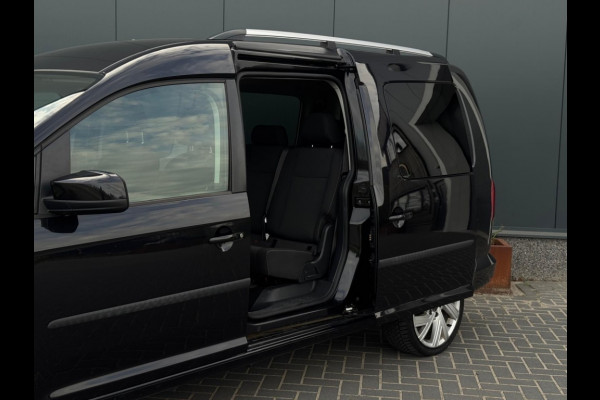 Volkswagen Caddy Maxi 1.4 TSI Trendline 7p DSG NAVI TREKHAAK PDC CLIMATE ACC SPORTVELG