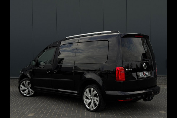 Volkswagen Caddy Maxi 1.4 TSI Trendline 7p DSG NAVI TREKHAAK PDC CLIMATE ACC SPORTVELG
