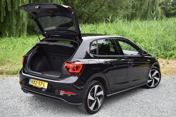Volkswagen Polo GTI 2.0 TSI 210PK DSG VIRTUAL/CAMERA/LED ***