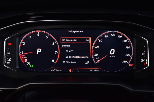 Volkswagen Polo GTI 2.0 TSI 210PK DSG VIRTUAL/CAMERA/LED ***