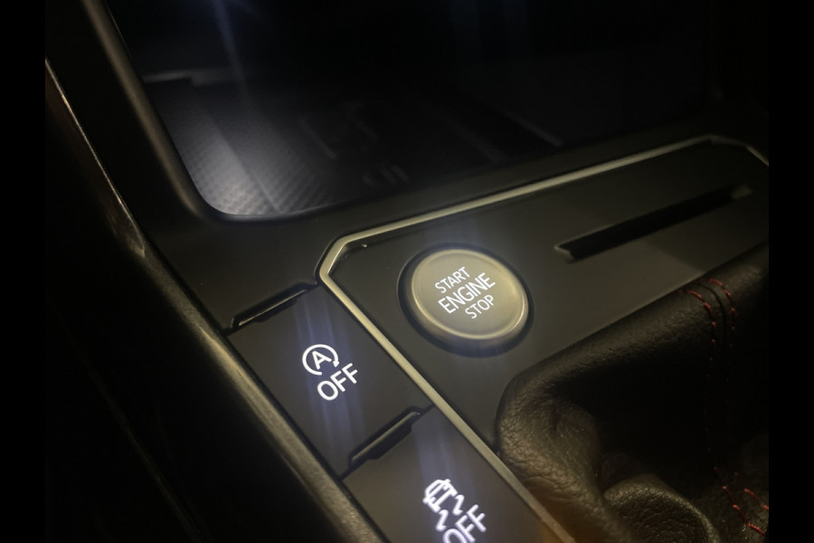 Volkswagen Polo GTI 2.0 TSI 210PK DSG VIRTUAL/CAMERA/LED ***