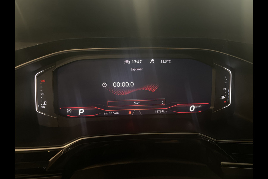 Volkswagen Polo GTI 2.0 TSI 210PK DSG VIRTUAL/CAMERA/LED ***