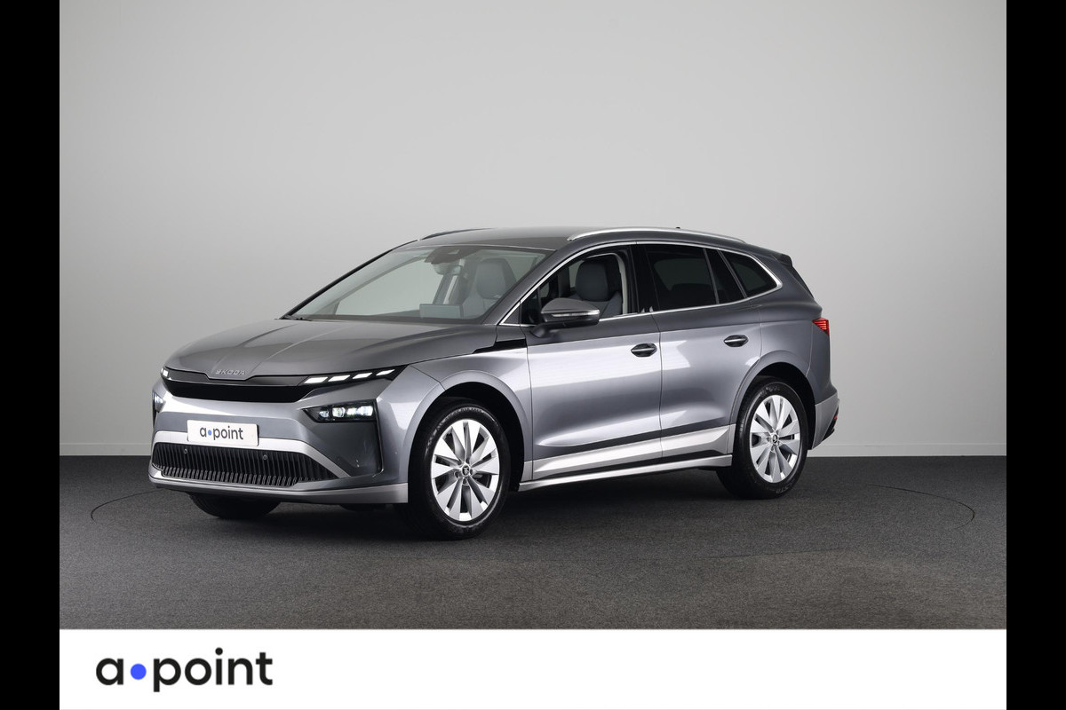 Škoda Enyaq 60 Business Edition 204pk