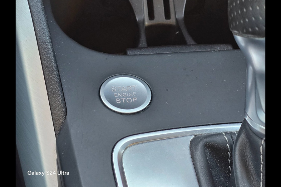 Audi Q2 35 TFSI S Line / Aut / 150 PK / TOPSTAAT / Navi / Ecc / Elek Pakket / Cruise Control / Led / Pdc / Allu Velgen