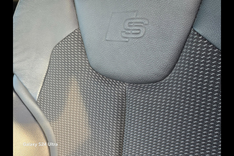 Audi Q2 35 TFSI S Line / Aut / 150 PK / TOPSTAAT / Navi / Ecc / Elek Pakket / Cruise Control / Led / Pdc / Allu Velgen