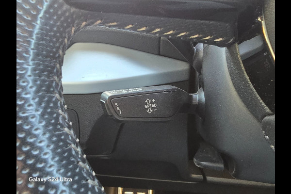 Audi Q2 35 TFSI S Line / Aut / 150 PK / TOPSTAAT / Navi / Ecc / Elek Pakket / Cruise Control / Led / Pdc / Allu Velgen