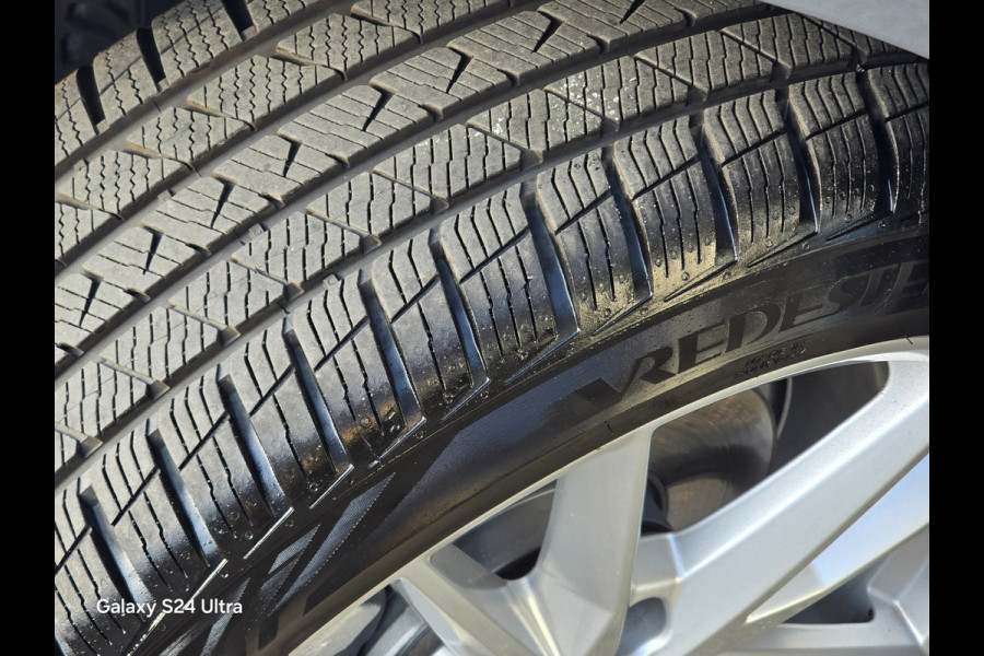 Audi Q2 35 TFSI S Line / Aut / 150 PK / TOPSTAAT / Navi / Ecc / Elek Pakket / Cruise Control / Led / Pdc / Allu Velgen