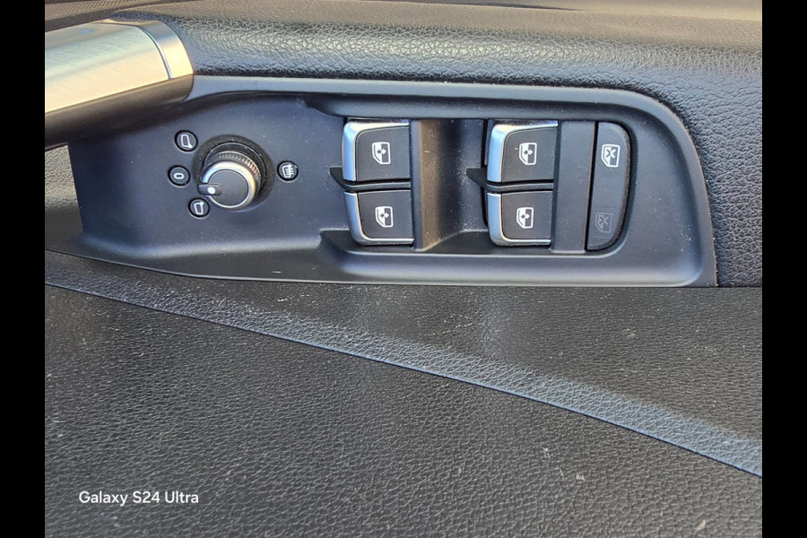 Audi Q2 35 TFSI S Line / Aut / 150 PK / TOPSTAAT / Navi / Ecc / Elek Pakket / Cruise Control / Led / Pdc / Allu Velgen