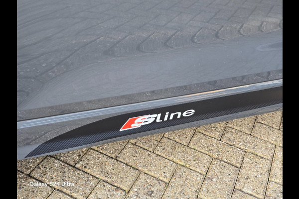 Audi Q2 35 TFSI S Line / Aut / 150 PK / TOPSTAAT / Navi / Ecc / Elek Pakket / Cruise Control / Led / Pdc / Allu Velgen