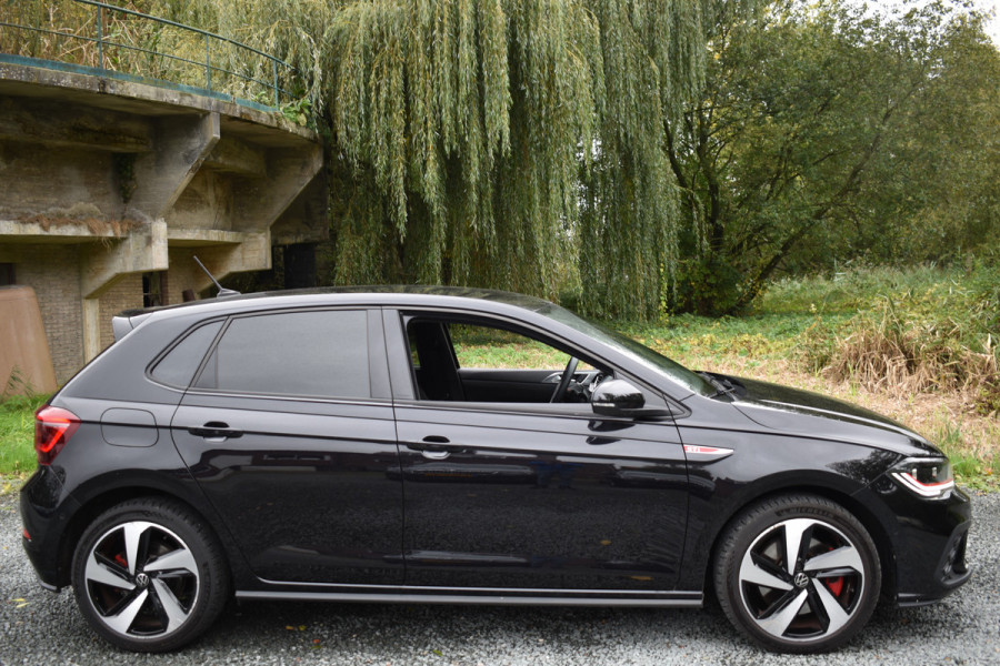 Volkswagen Polo GTI 2.0 TSI 210PK DSG VIRTUAL/LED/CARPLAY
