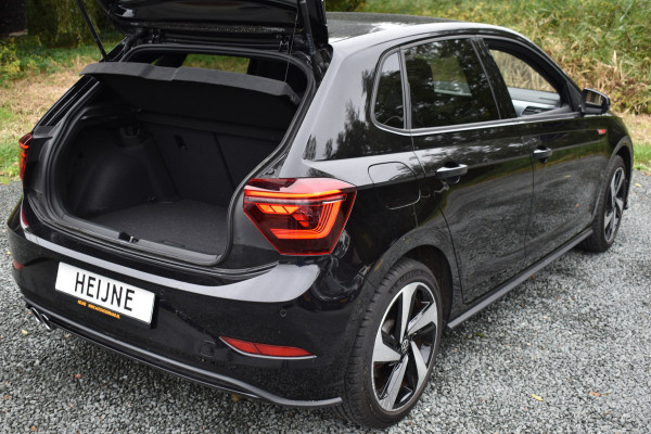 Volkswagen Polo GTI 2.0 TSI 210PK DSG VIRTUAL/LED/CARPLAY