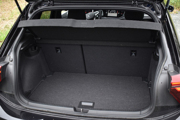 Volkswagen Polo GTI 2.0 TSI 210PK DSG VIRTUAL/LED/CARPLAY