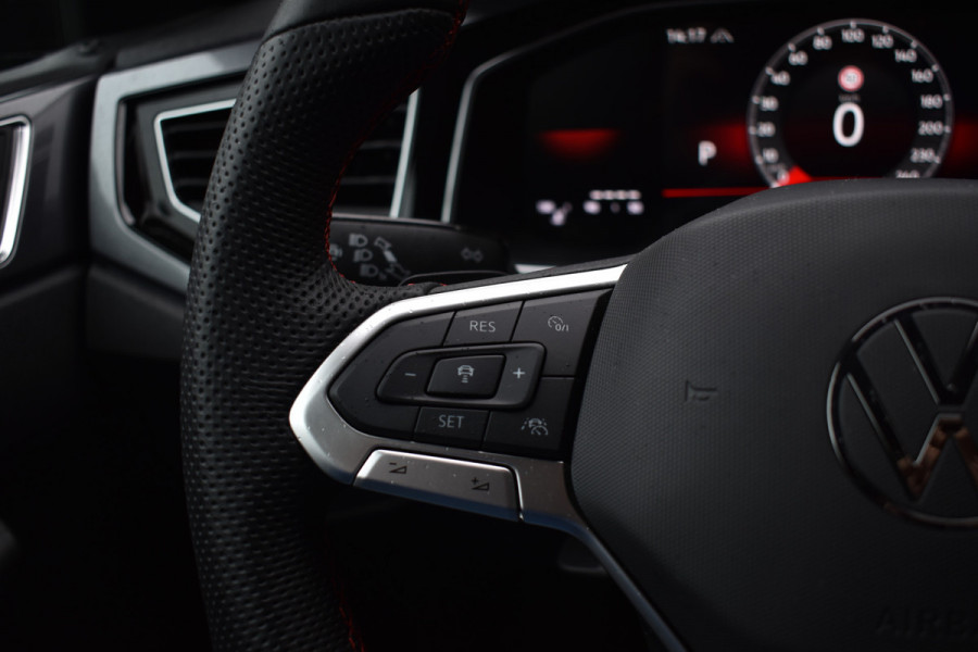 Volkswagen Polo GTI 2.0 TSI 210PK DSG VIRTUAL/LED/CARPLAY