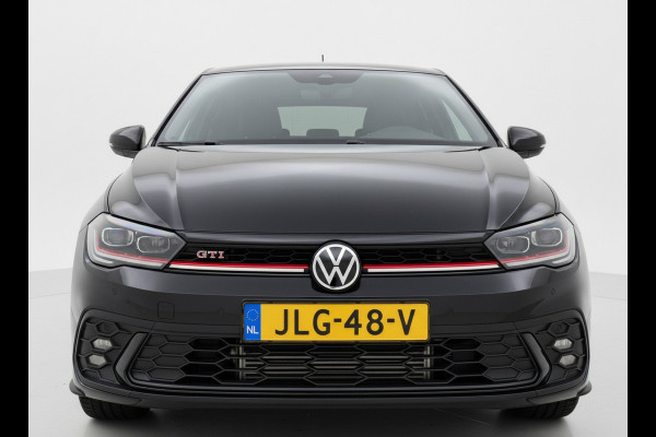 Volkswagen Polo GTI 2.0 TSI 210PK DSG STOELVERW VIRTUAL/IQ-LED/CARPLAY