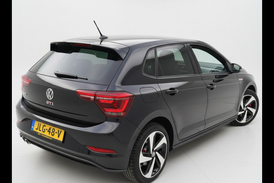 Volkswagen Polo GTI 2.0 TSI 210PK DSG STOELVERW VIRTUAL/IQ-LED/CARPLAY