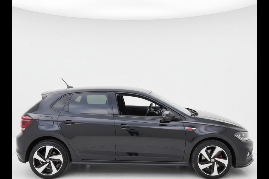 Volkswagen Polo GTI 2.0 TSI 210PK DSG STOELVERW VIRTUAL/IQ-LED/CARPLAY