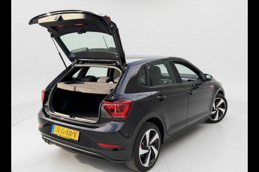 Volkswagen Polo GTI 2.0 TSI 210PK DSG STOELVERW VIRTUAL/IQ-LED/CARPLAY