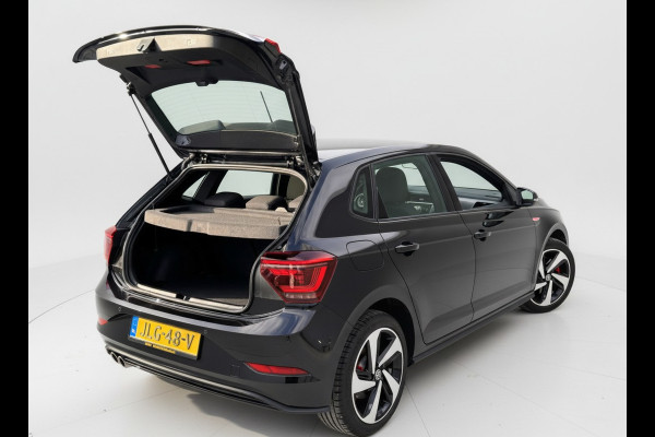 Volkswagen Polo GTI 2.0 TSI 210PK DSG STOELVERW VIRTUAL/IQ-LED/CARPLAY