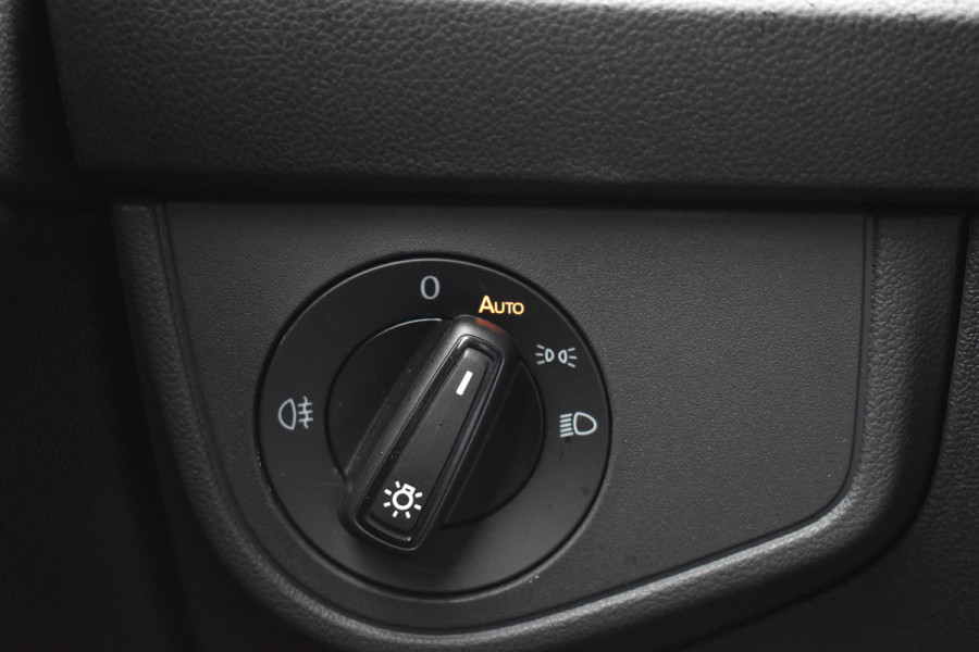 Volkswagen Polo GTI 2.0 TSI 210PK DSG STOELVERW VIRTUAL/IQ-LED/CARPLAY