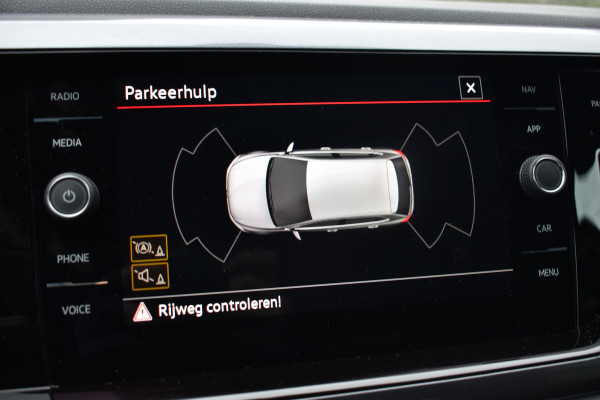 Volkswagen Polo GTI 2.0 TSI 210PK DSG STOELVERW VIRTUAL/IQ-LED/CARPLAY