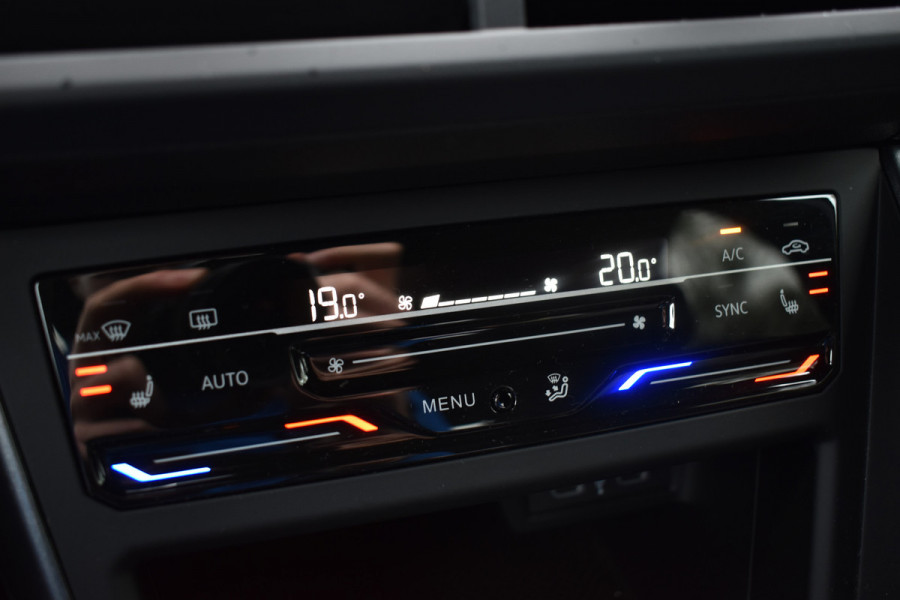 Volkswagen Polo GTI 2.0 TSI 210PK DSG STOELVERW VIRTUAL/IQ-LED/CARPLAY
