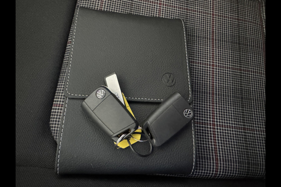 Volkswagen Polo GTI 2.0 TSI 210PK DSG STOELVERW VIRTUAL/IQ-LED/CARPLAY