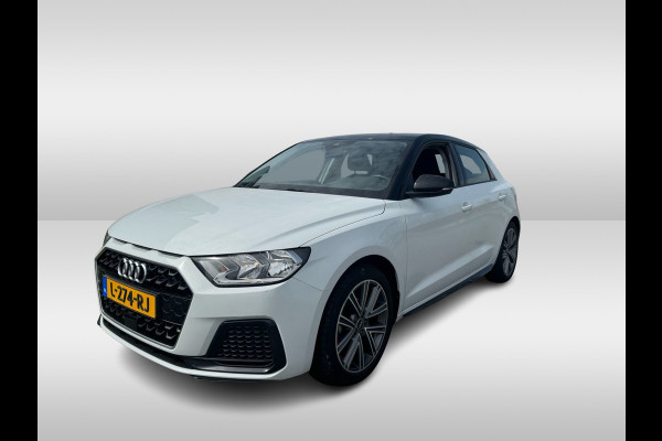 Audi A1 Sportback 25 TFSI epic / CarPlay / Virtual Cockpit / 17'' / DAB / Cruise Control