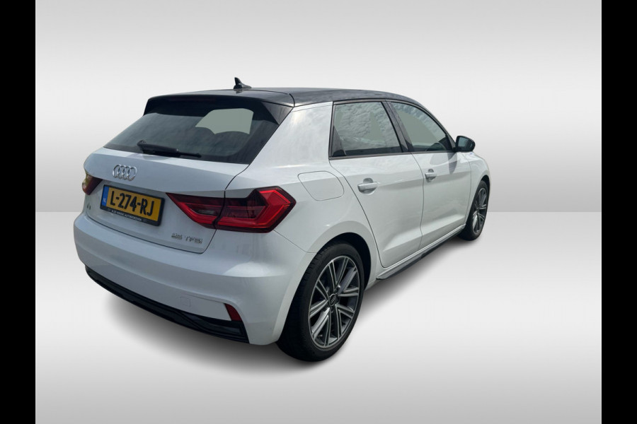 Audi A1 Sportback 25 TFSI epic / CarPlay / Virtual Cockpit / 17'' / DAB / Cruise Control