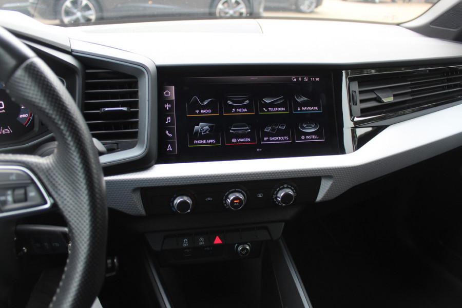 Audi A1 Sportback 25 TFSI epic / CarPlay / Virtual Cockpit / 17'' / DAB / Cruise Control