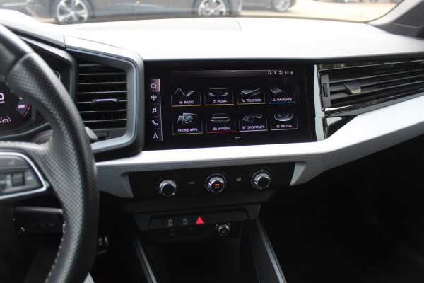 Audi A1 Sportback 25 TFSI epic / CarPlay / Virtual Cockpit / 17'' / DAB / Cruise Control