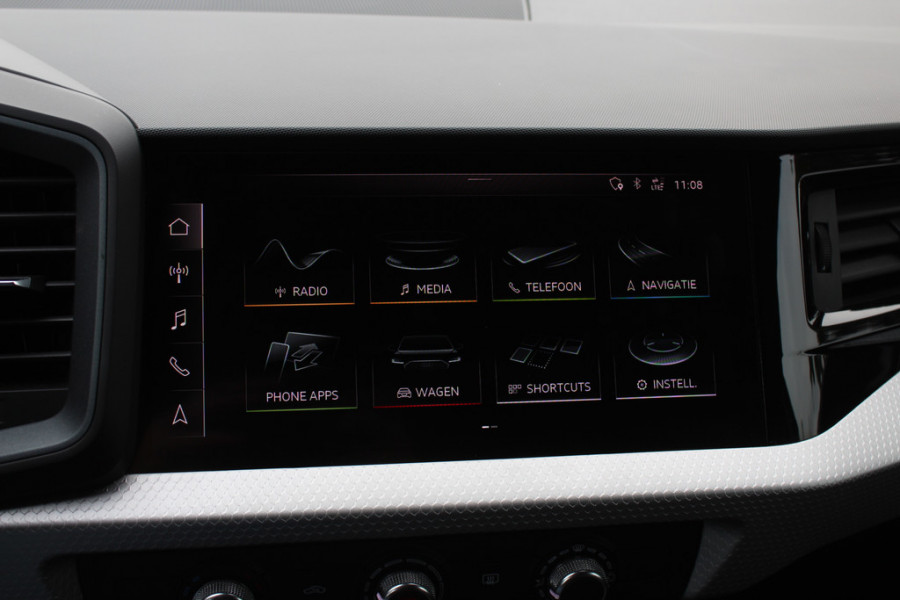 Audi A1 Sportback 25 TFSI epic / CarPlay / Virtual Cockpit / 17'' / DAB / Cruise Control